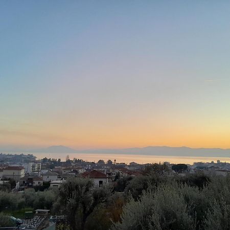 View House Villa Agria Dış mekan fotoğraf