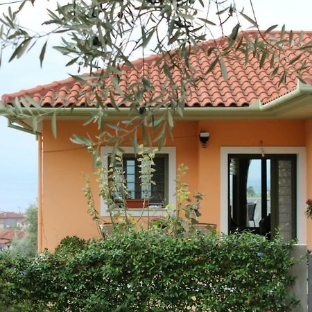 View House Villa Agria Dış mekan fotoğraf