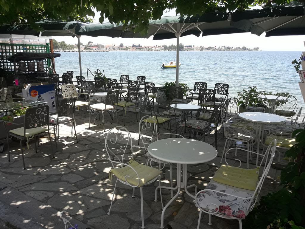 View House Villa Agria Dış mekan fotoğraf