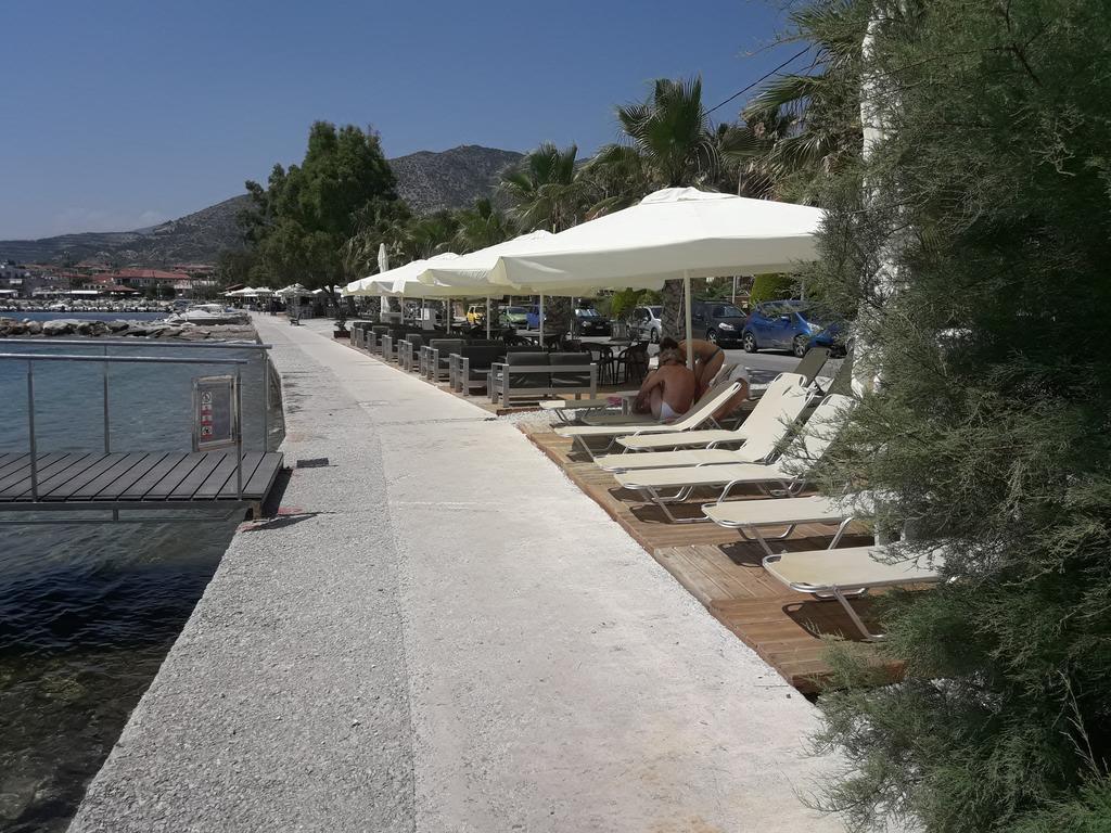 View House Villa Agria Dış mekan fotoğraf