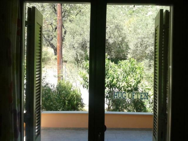View House Villa Agria Dış mekan fotoğraf